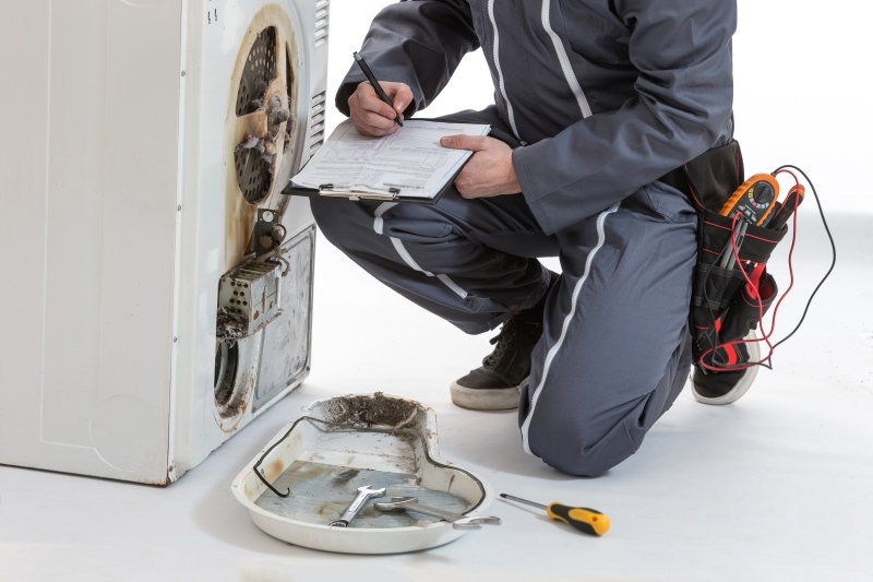Appliance Repairs Copthorne