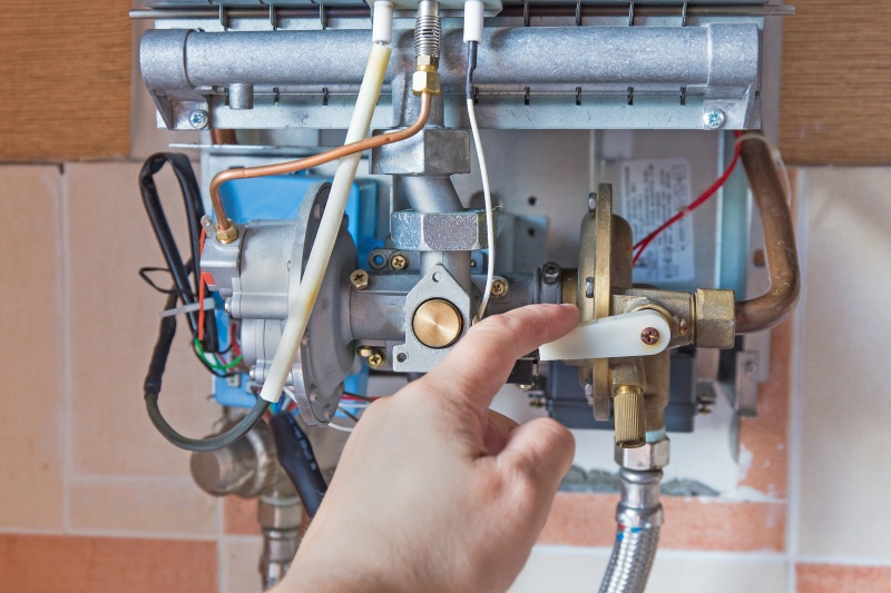 Plumbing Heating Copthorne, Maidenbower, RH10