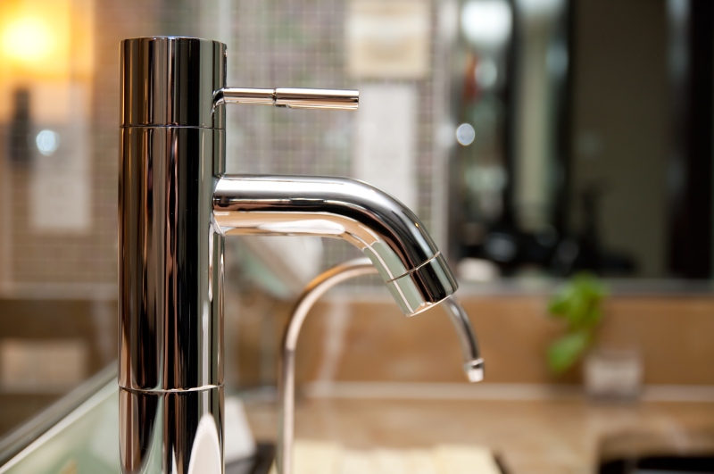 Sink Leaking Copthorne